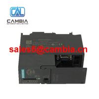 6GK1543-0AA00 -- Siemens Simatic S5 Communications Card